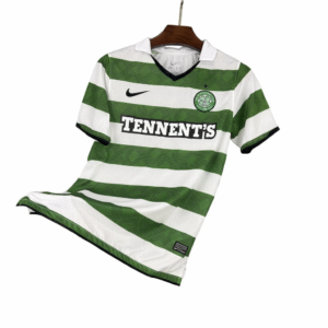 Celtic 2011/2012 Home Domaći
