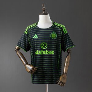 Celtic 2025/2026 Away Gostujući