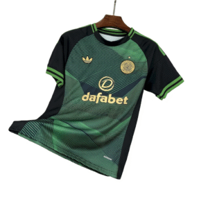 Celtic 2025/2026 Special Edition 2