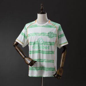 Celtic 2025/2026 Away2 Gostujući