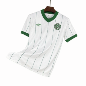 Celtic 1984/1986 Away Gostujući