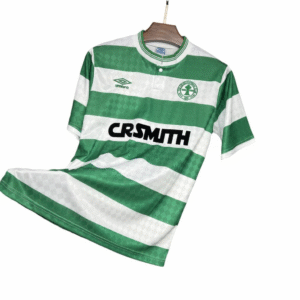 Celtic 1987/1988 Home Domaći