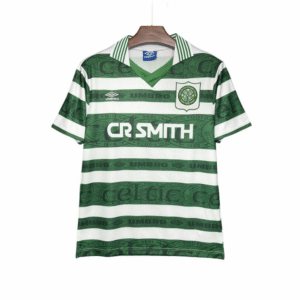 Celtic 1995/1997 Home Domaći