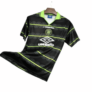 Celtic 1998/1999 Away Gostujući
