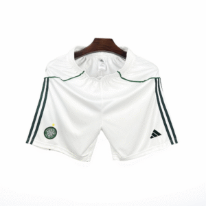 Celtic 2025/2026 Home Domaći Šorc