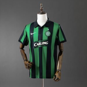 Celtic 2006/2007 Home Domaći