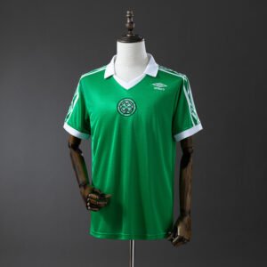 Celtic 1980/1981 Home Domaći