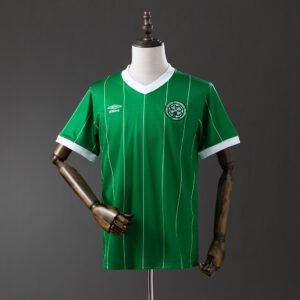 Celtic 1984/1986 Away2 Gostujući