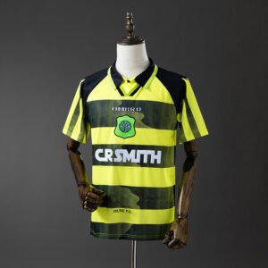 Celtic 1990/1991 Away Gostujući