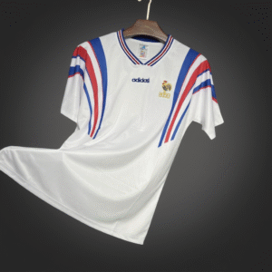 Francuska 1996 Away Gostujući