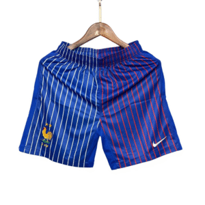 Francuska 2024/2025 Home Domaći Šorc