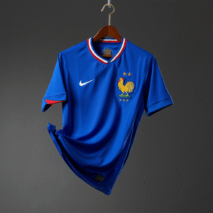 Francuska 2024 Home Domaći