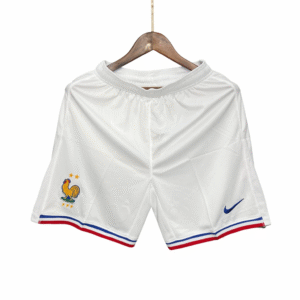 Francuska 2024/2025 Home Domaći Šorc