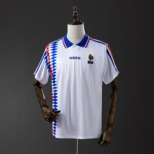 Francuska 1994 Away Gostujući