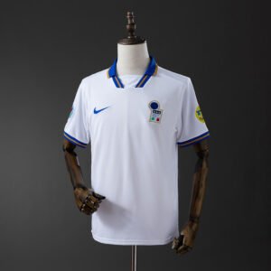 Italija 1996 Away Gostujući