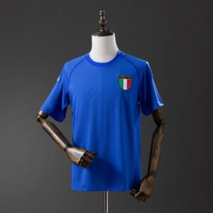 Italy 2000 Home Domaći