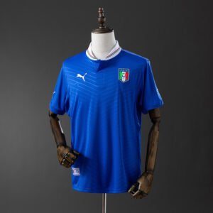 Italija 2012 Home Domaći