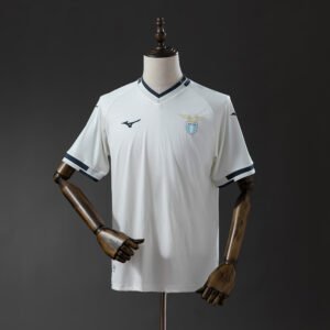 Lazio 2025/2026 Away Gostujući