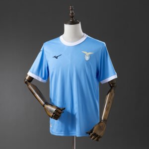 Lazio 2025/2026 Home Domaći