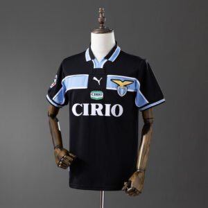 Lazio 1998/1999 Away Gostujući