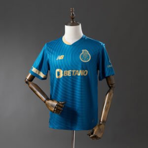 Porto 2022/2023 Away Gostujući