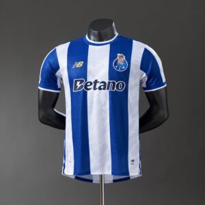 Porto 2025/2026 Home Domaći Player Verzija