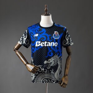 Porto 2025/2026 Special Edition Dragon2