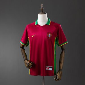 Portugal 1998 Home Domaći
