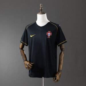 Portugal 2006 Away Gostujući