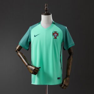 Portugal 2016 Away Gostujući