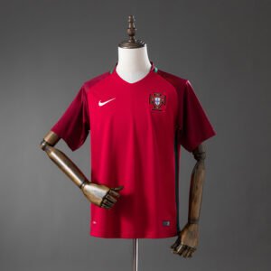 Portugal 2018 Home Domaći