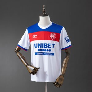 Rangers 2025/2026 Away Gostujući