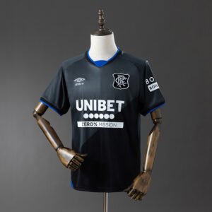 Rangers 2025/2026 Away2 Gostujući