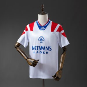 Rangers 1992/1994 Away Gostujući