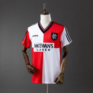 Rangers 1995/1996 Away Gostujući