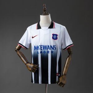 Rangers 1998/1999 Away Gostujući
