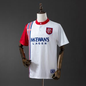 Rangers 1996/1997 Away Gostujući