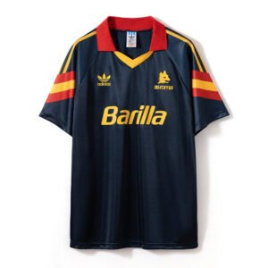 AS Roma 1991/1992 Away Gostujući