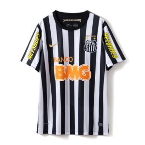 Santos 2012/2013 Home 2 Domaći