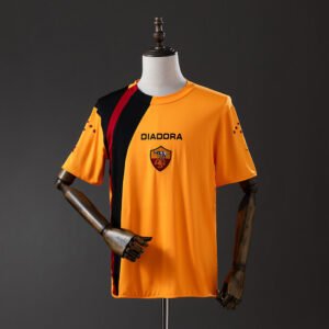 AS Roma 2004/2005 Away Gostujući