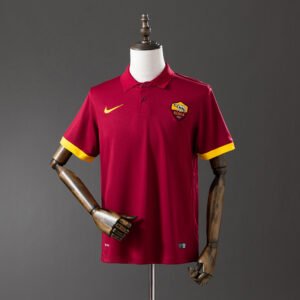 AS Roma 2014/2015 Home Domaći