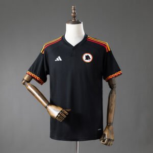 AS Roma 2023/2024 Away Gostujući
