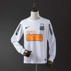 Santos 2012/2013 Home Domaći Dugi Rukav