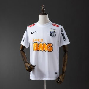 Santos 2012/2013 Home Domaći