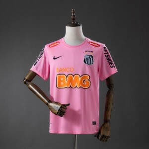 Santos 2012/2013 Away2 Gostujući
