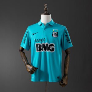 Santos 2012/2013 Away2 Gostujući