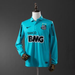 Santos 2012/2013 Away2 Gostujući Dugi Rukav