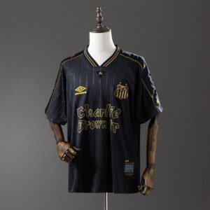 Santos 2024/2025 Away Gostujući