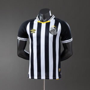 Santos 2025/2026 Away Gostujući Player Verzija