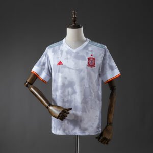 Španija 2021 Away Gostujući